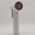 Hair Dryer Cordless 30,000 RPM Rechargeable