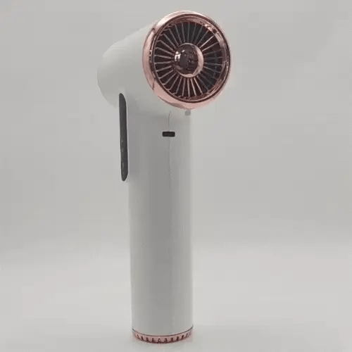 Hair Dryer Cordless 30,000 RPM Rechargeable