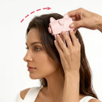 Hair Styler Root-Lifting Cordless Two Heat Settings