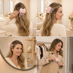 Hair Styler Root-Lifting Cordless Two Heat Settings
