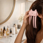 Hair Styler Root-Lifting Cordless Two Heat Settings