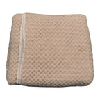 Hair Towel Wrap Velvet Microfiber Quick-Drying Frizz-Reducing
