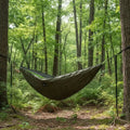 Hammock Quilt Lightweight Packable 200g Insulation