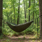 Hammock Quilt Lightweight Packable 200g Insulation