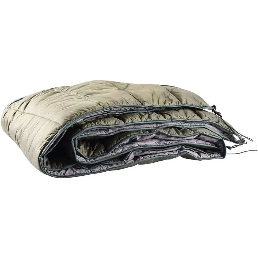 Hammock Quilt Lightweight Packable 200g Insulation