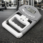 Hand Dynamometer Digital Display Automatic Peak Recording