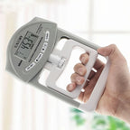 Hand Dynamometer Digital Display Automatic Peak Recording