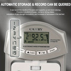 Hand Dynamometer Digital Display Automatic Peak Recording