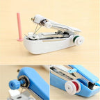 Handheld Sewing Machine Portable Automatic Thread Feed