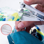 Handheld Sewing Machine Portable Automatic Thread Feed