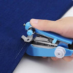 Handheld Sewing Machine Portable Automatic Thread Feed
