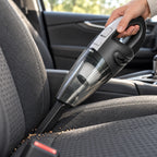 Handheld Vacuum Cordless Powerful Suction Up To 35-Min Runtime