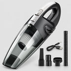 Handheld Vacuum Cordless Powerful Suction Up To 35-Min Runtime