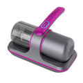 Handheld Vacuum Mite Removal & Stainless Steel HEPA