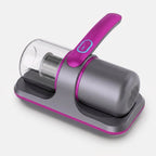 Handheld Vacuum Mite Removal & Stainless Steel HEPA