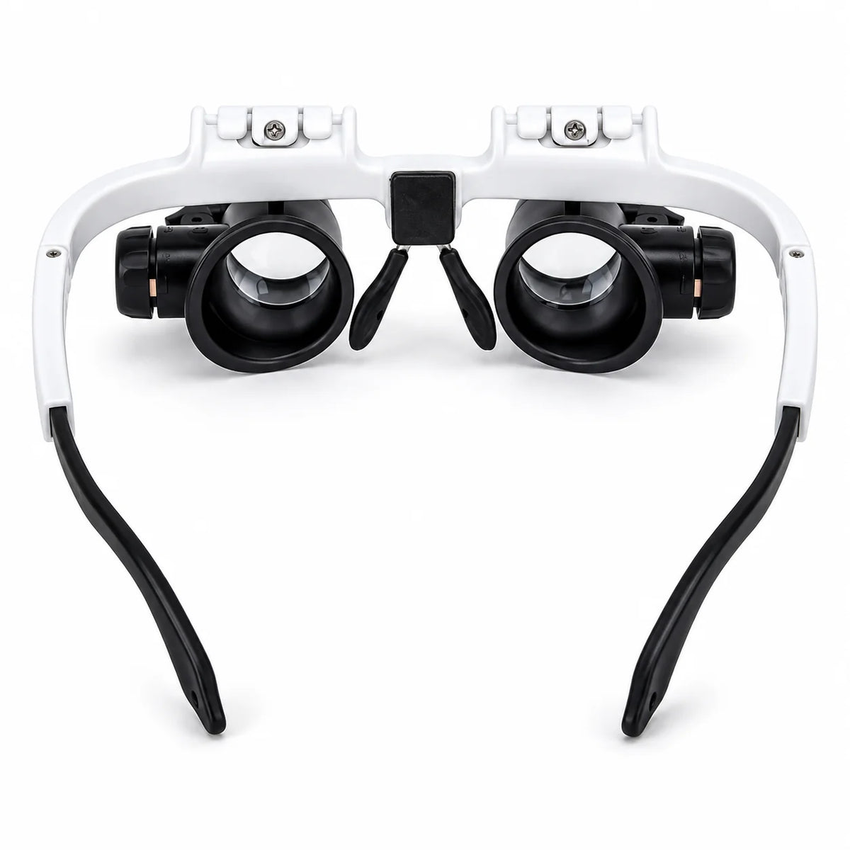 Head Magnifier Hands-Free 23x LED Light