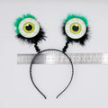 Headband Large Eye Design Lightweight Comfortable Fit