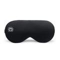 Heated Eye Mask Cordless USB Rechargeable 3 Heat Settings