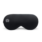 Heated Eye Mask Cordless USB Rechargeable 3 Heat Settings