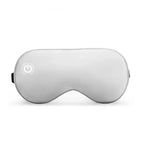 Heated Eye Mask Cordless USB Rechargeable 3 Heat Settings