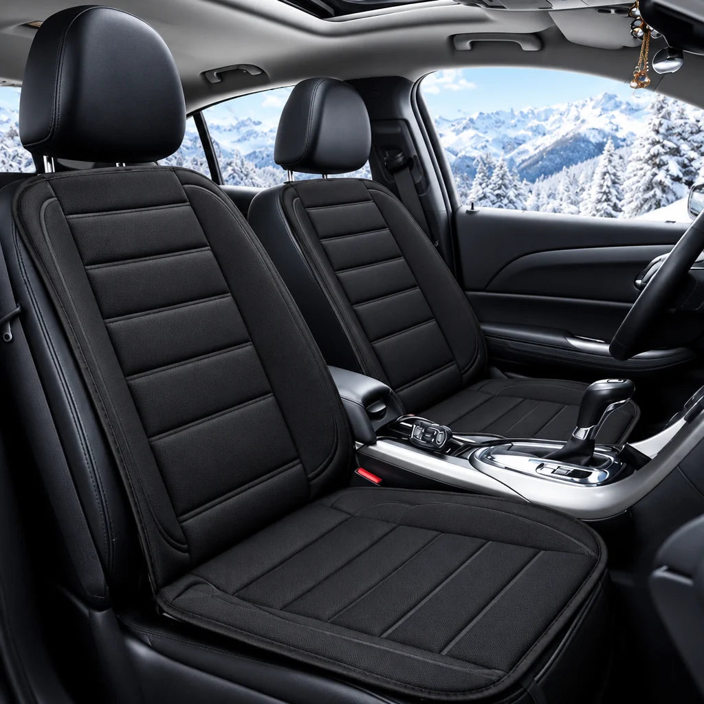 Heated Seat Cushion Quick-Heating Full-Seat Coverage