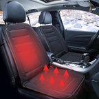 Heated Seat Cushion Quick-Heating Full-Seat Coverage