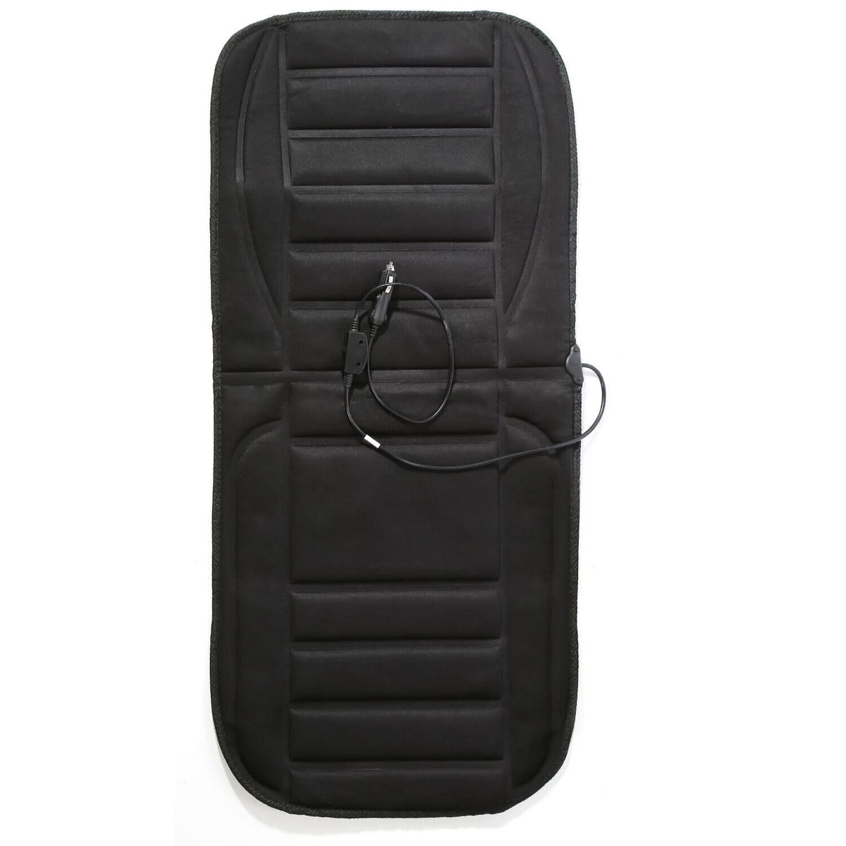Heated Seat Cushion Quick-Heating Full-Seat Coverage