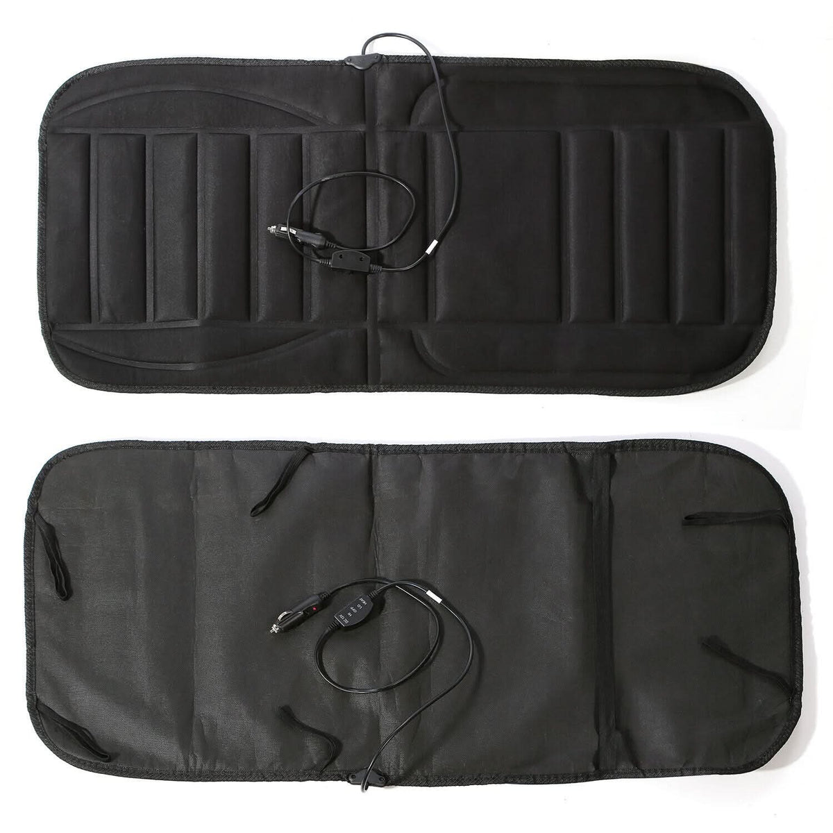 Heated Seat Cushion Quick-Heating Full-Seat Coverage
