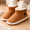Heated Slippers 3 Heat Settings Rechargeable Non-Slip Sole