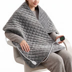 Heating Pad King Size Six Heat Settings Auto Shutoff