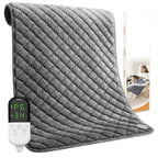 Heating Pad King Size Six Heat Settings Auto Shutoff