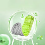 Height Insoles Adjustable Three Heights Arch Support & Odor Control