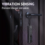 Hidden Camera Detector Compact USB Rechargeable Mini-RF1