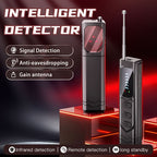 Hidden Camera Detector Compact USB Rechargeable Mini-RF1
