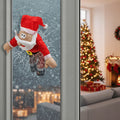 Holiday Window Decoration Sound & Motion Activated LED Lighting
