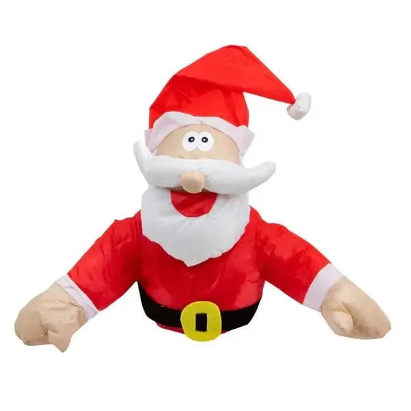 Holiday Window Decoration Sound & Motion Activated LED Lighting