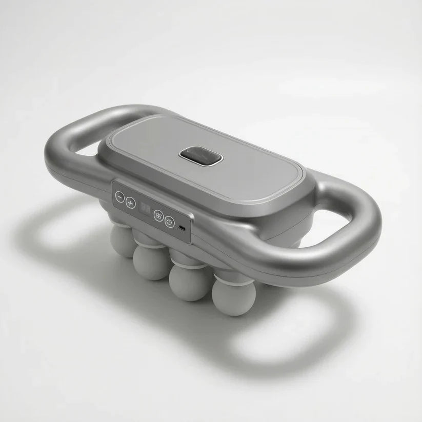 Horse Massage Device Handheld Red Light Massage