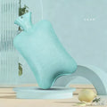 Hot Water Bottle U-Shaped Neck & Shoulder Design