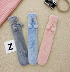 Hot Water Bottle U-Shaped Neck & Shoulder Design