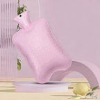 Hot Water Bottle U-Shaped Neck & Shoulder Design