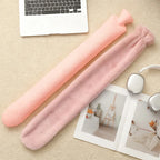 Hot Water Bottle U-Shaped Neck & Shoulder Design