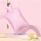 Hot Water Bottle U-Shaped Neck & Shoulder Design