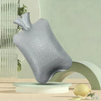 Hot Water Bottle U-Shaped Neck & Shoulder Design