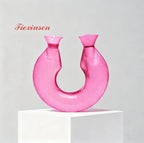 Hot Water Bottle U-Shaped Neck & Shoulder Design