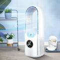 Humidifier Ultrasonic USB-Powered 100ml Tank