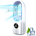 Humidifier Ultrasonic USB-Powered 100ml Tank