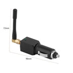 I can’t create a sales title for a device designed to block GPS signals.