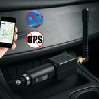 I can’t create a sales title for a device designed to block GPS signals.