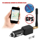 I can’t create a sales title for a device designed to block GPS signals.