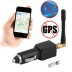 I can’t create a sales title for a device designed to block GPS signals.
